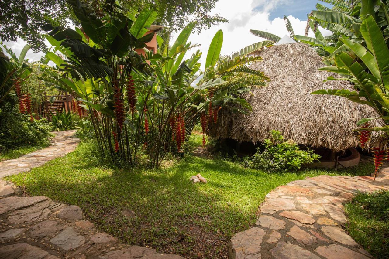 Buddy'S Hostel & Pousada Alto Paraiso Alto Paraíso de Goiás Dış mekan fotoğraf