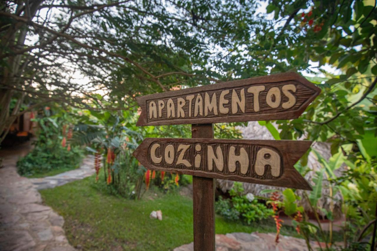Buddy'S Hostel & Pousada Alto Paraiso Alto Paraíso de Goiás Dış mekan fotoğraf