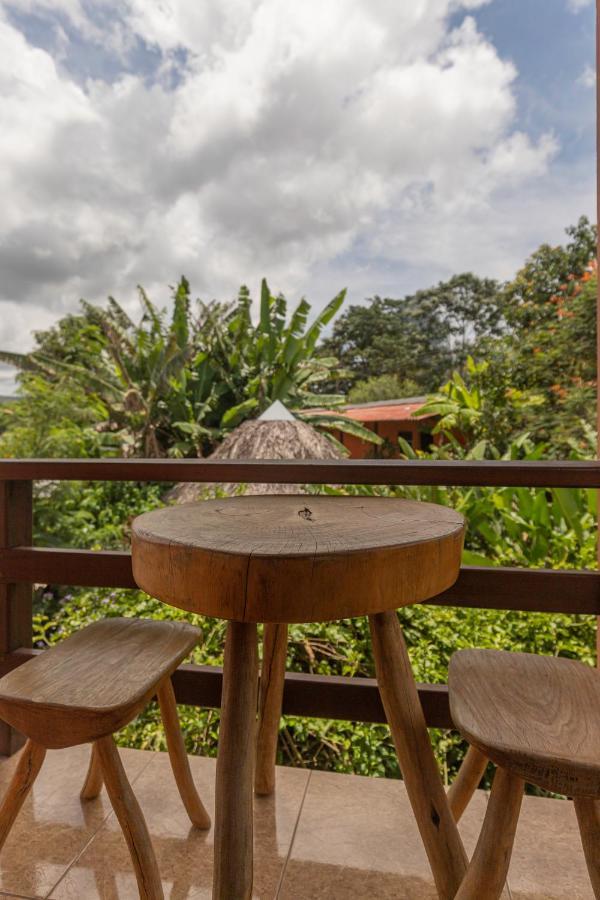 Buddy'S Hostel & Pousada Alto Paraiso Alto Paraíso de Goiás Dış mekan fotoğraf