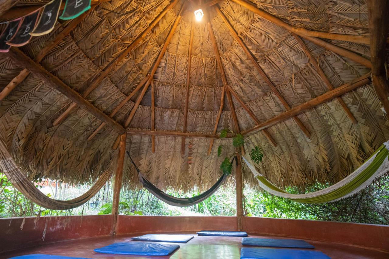 Buddy'S Hostel & Pousada Alto Paraiso Alto Paraíso de Goiás Dış mekan fotoğraf