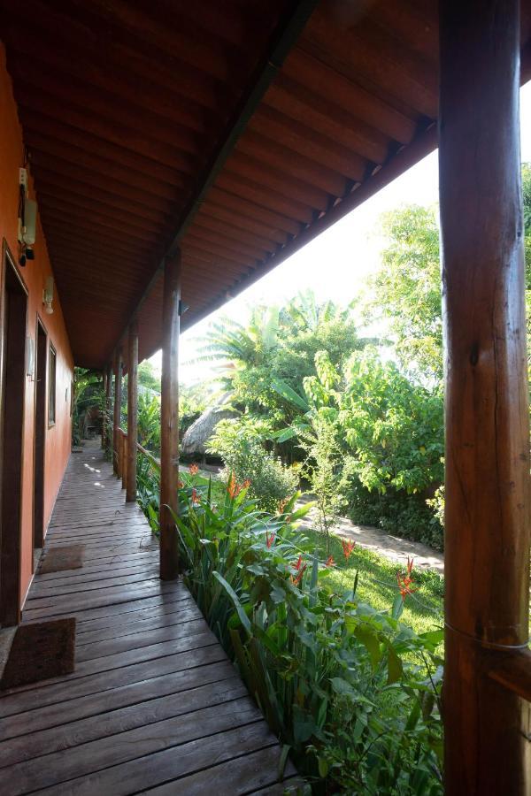 Buddy'S Hostel & Pousada Alto Paraiso Alto Paraíso de Goiás Dış mekan fotoğraf