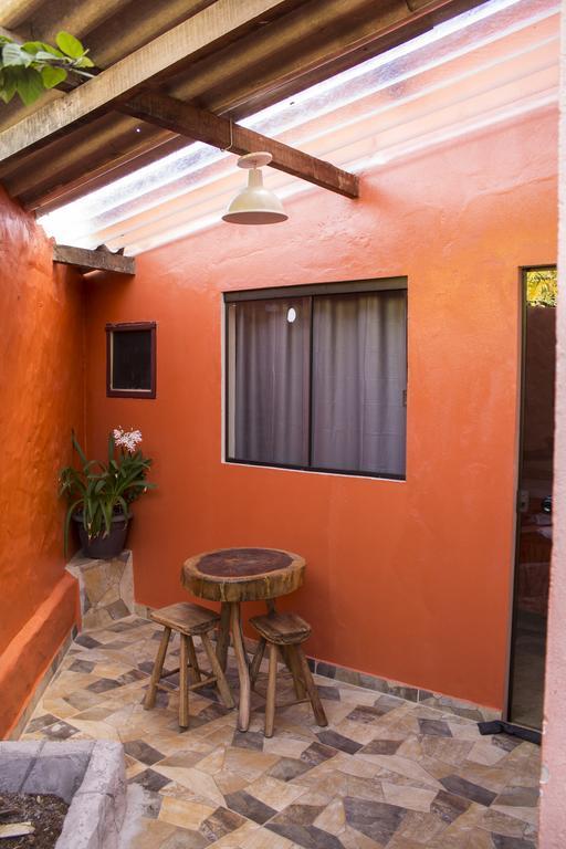 Buddy'S Hostel & Pousada Alto Paraiso Alto Paraíso de Goiás Dış mekan fotoğraf