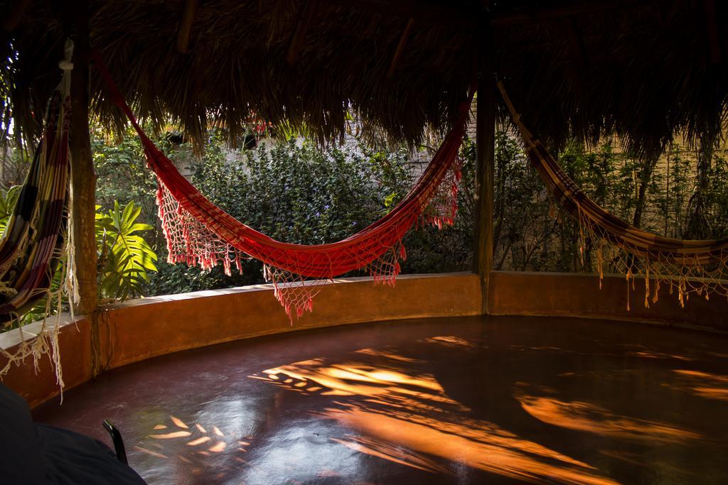 Buddy'S Hostel & Pousada Alto Paraiso Alto Paraíso de Goiás Dış mekan fotoğraf