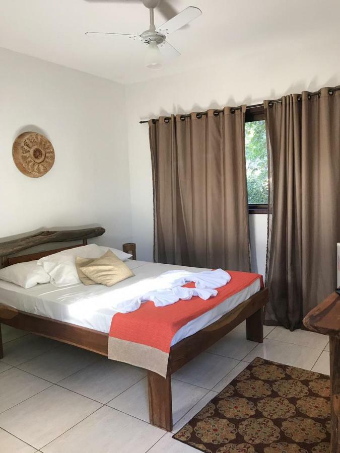 Buddy'S Hostel & Pousada Alto Paraiso Alto Paraíso de Goiás Dış mekan fotoğraf