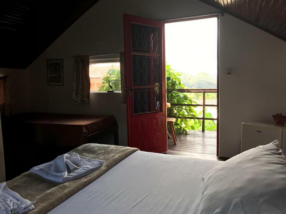 Buddy'S Hostel & Pousada Alto Paraiso Alto Paraíso de Goiás Dış mekan fotoğraf